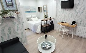 Habitación/Apartamento independiente FORGET ME NOT